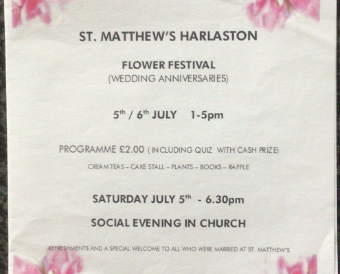 Programme 2008